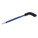 Hryzátko na ceruzku ARK Pencil Hockey Black XT