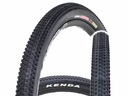 Kenda SBE Speed ​​​​Bicycle Tire 27,5x1,95, 50-584