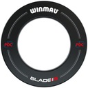 Ochranný krúžok / pneumatika DART Winmau Blade 6 - PDC