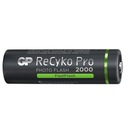 Batéria (NiMH) GP AA (R6) 1800 mAh 2 ks.