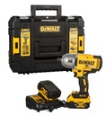 Rázový uťahovák 1/2 950Nm 2x5Ah DeWalt DCF899P2