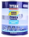 AQUA PROTECT POLYMER RESIN GREY 1KG TITANIUM