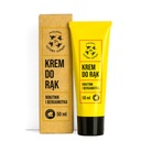 4szpaki krém na ruky rakytník a bergamot 50ml