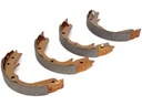 SADA JAWS OPEL MONTEREY A 3,1 3,2 91-98