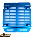 FM DIELY KRYT NA RADIATOR SHERCO SEF SER 2014-23