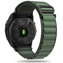 TECH-PROTECT NYLON PRO POPRUH PRE GARMIN FENIX 3/5X/3HR/5X PLUS/ 6X/6X PRO/7X