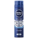 Nivea Gél na holenie 200 ml Protect Care_