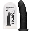 Zábery Realrock - 15,3 cm - Realistické dildo