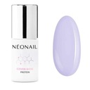 NEONAIL COVER BASE PROTEIN PASTEL LILA 7,2ML