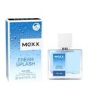 SEL MEXX M EDT FRESH SPLASH 30ML