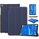 TENKÉ POUZDRO + SKLENENÉ LENOVO TAB M10 Plus 10,3 TB-X606