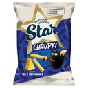 Star Snaki Chrupki Zębolce syr Chrupki 125g