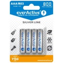 EverActive EVHRL03-800 800mAh batéria