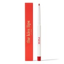 PAESE THE KISS LIPS 06 Classic Red Lip Liner