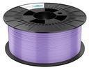 FILAMENT 3DACTIVE PLA SVETLO FIALOVÁ 1,75MM 1100G