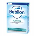 Bebilon Nutriton zahusťovadlo 135G