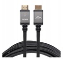 KÁBEL HDMI-HDMI v2.0 4K60Hz FULL HD 5 m