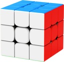 MoYu CUBE 3X3X3 3x3 + STOJAN ZDARMA + ALGORIT