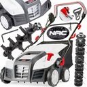 NAC ELECTRIC AERATOR AERATOR Vertikutátor 3 v 1