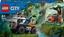 LEGO City Jungle Explorer Off-Road (60426)