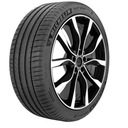 1 ks MICHELIN 265/60R18 Pilot Sport 4 SUV 110V