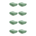 8x Osuška Otto 50x100 400 g/m2 Bavlna Celadon