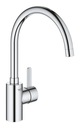 GROHE EUROSMART COSMOPOLITAN KUCHYŇSKÁ batéria, chróm