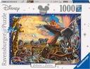 Ravensburger Leví kráľ Simba Disney zberateľský Edi