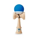 Kendama KROM POP tmavomodrá