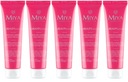 5x MIYA myBEAUTY PRÍRODNÝ PEELING ENZYMATICKÝ PEELING 60 ml