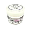 Akrylový prášok Akrylový prášok CLEAR 24g