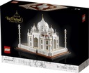 LEGO - ARCHITEKTURA - TAJ MAHAL - 21056