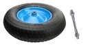 KOLESO Barrow wheel 4,80/4,00-8 2PR NAFUK