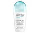 BIOTHERM DEO PURE ANTIPERSPIRANT ROLL-ON 75ml (KOZMETIKA)