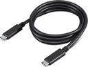 Lenovo USB-C USB-C USB kábel 1m THUNDERBOLT 10000M