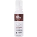 Milk Shake Color Whipped Cream Warm Brunette 100ml farbiaca pena