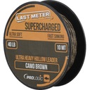 Prologic Supercharged Hollow Leader 10m 40lbs Camo