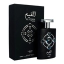 LATTAFA Al Qiam Silver Arabský parfém unisex parfumovaná voda EDP 100ml