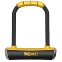 Zapínanie ONGUARD Brute STD 8001 U-LOCK 16,8/115 mm