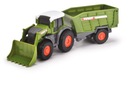 TRAKTOR S PRÍVESOM FENDT POHYBLIVÝ SIMBA 18 CM