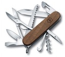 Victorinox Huntsman Wood vreckový nôž 1.3711.63