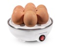 ESPERANZA Egg Master EKE001 350W 7 vajec