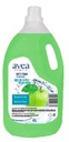 AVEA GREEN APPLE tekutý kúpeľ do kúpeľa, 4 l