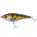 Wobler Strike Pro Baby Buster Floating 10cm C606E