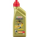 CASTROL OIL 15W50 1L POWER 1 4T SEMI-SYNT CASTROL