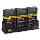 Jacobs Espresso Italiano zrnková káva 3x 1kg