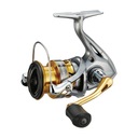 Navijak Shimano Sedona FI 2500 HG 6,2:1