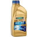 Ravenol VSE 0W20 1L