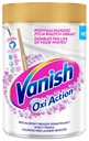 Vanish odstraňovač škvŕn Oxi Action White 625g