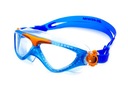 Plavecké okuliare 4swim Nemo Junior Blue/Orange